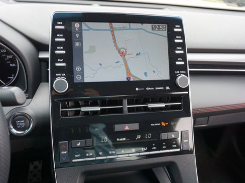 Used 2020 Toyota Avalon TRD image 14