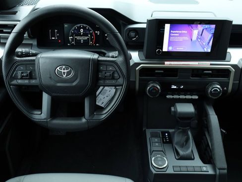New 2025 Toyota Tacoma SR5 image 13