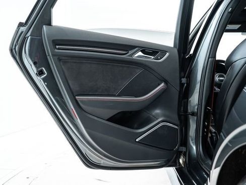 Used 2019 Audi RS 3 2.5T quattro image 21