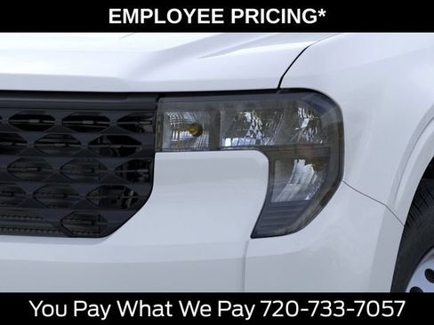 New 2026 Ford Maverick XL AWD/4WD image 19
