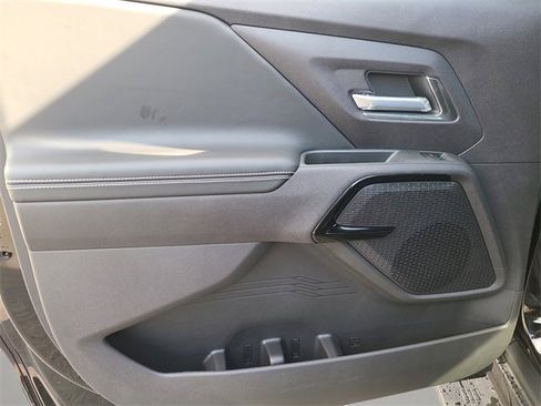 New 2026 Chevrolet Silverado EV LT w/ Plus Package image 16