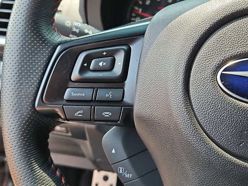 Used 2020 Subaru WRX STI AWD/4WD image 24