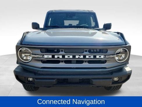 Used 2024 Ford Bronco Big Bend AWD/4WD image 10