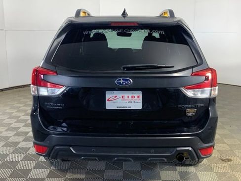 Used 2022 Subaru Forester Wilderness AWD/4WD image 12