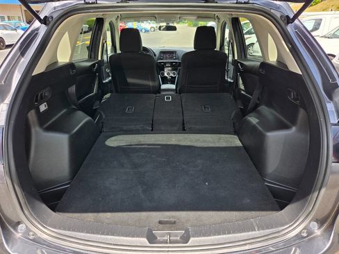 Used 2015 MAZDA CX-5 Touring AWD/4WD image 21