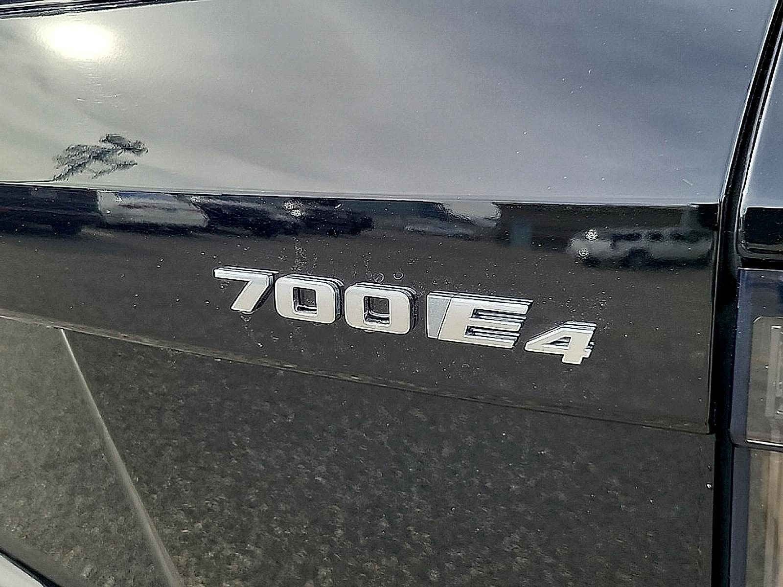 Certified 2026 Cadillac Optiq Sport 1 AWD/4WD image 33