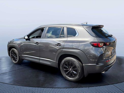 Certified 2026 MAZDA CX-50 2.5 Hybrid w/ Cargo Package AWD/4WD image 5