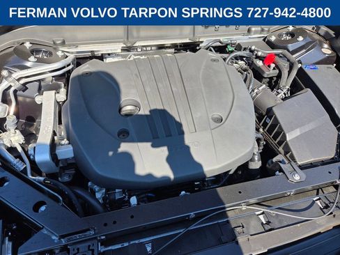 New 2026 Volvo XC60 B5 Plus w/ Protection Package Premier image 20