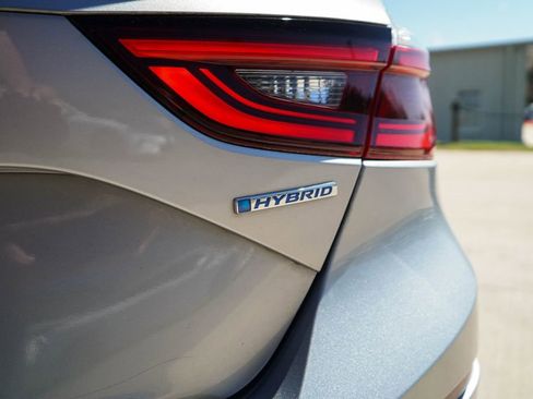 Used 2020 Honda Insight EX image 14