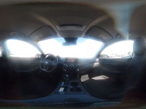 Used 2025 Nissan Sentra S FWD image 40