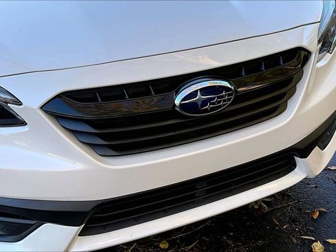 Used 2020 Subaru Legacy Sport image 27