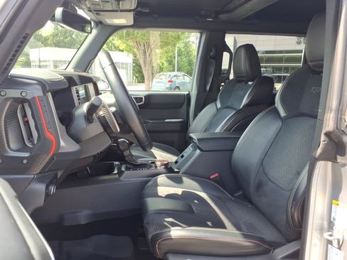 Used 2023 Ford Bronco Raptor AWD/4WD image 20