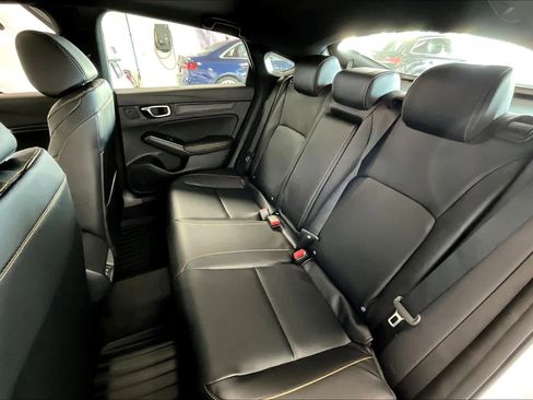 New 2026 Acura Integra A-Spec image 13