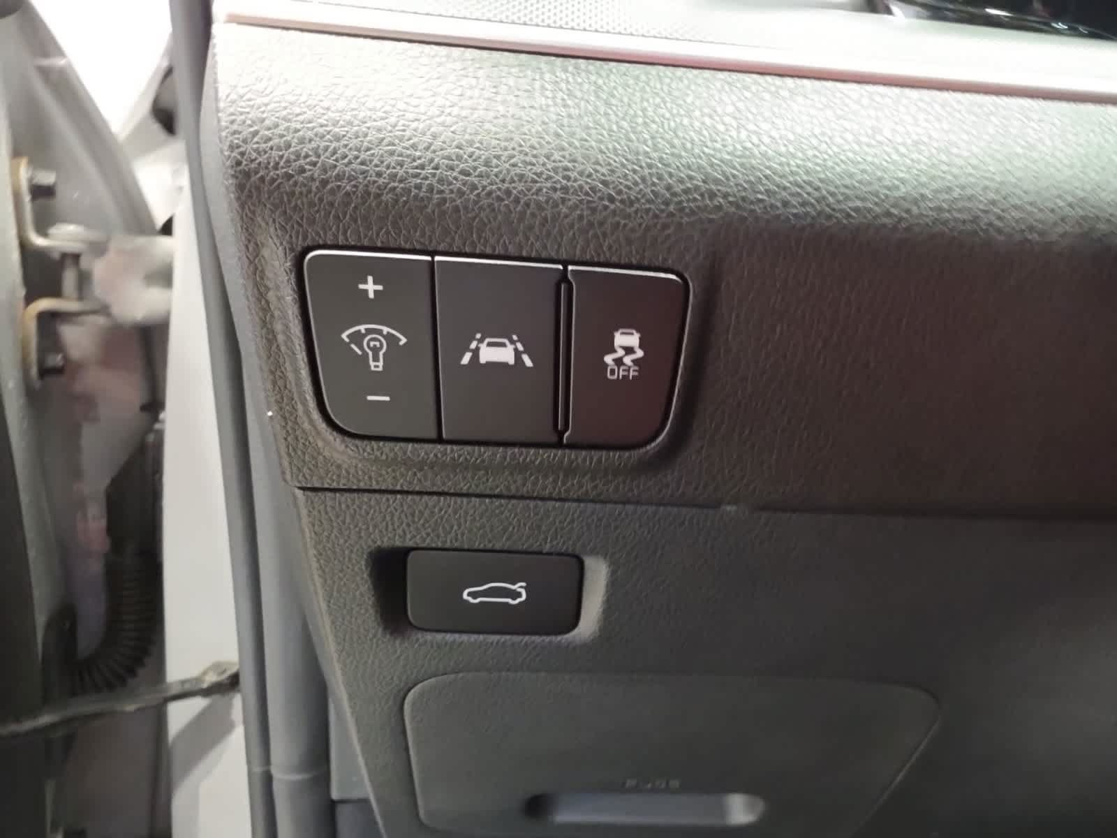 Used 2021 Kia K5 GT-Line w/ GT-Line FWD Premium Package image 20