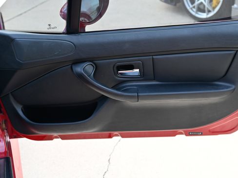 Used 1999 BMW M Coupe image 39