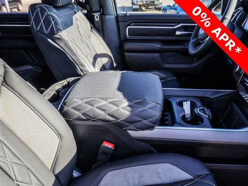 New 2026 RAM 1500 Big Horn image 23