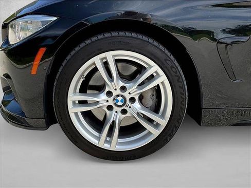 Used 2017 BMW 440i Gran Coupe xDrive AWD/4WD image 10