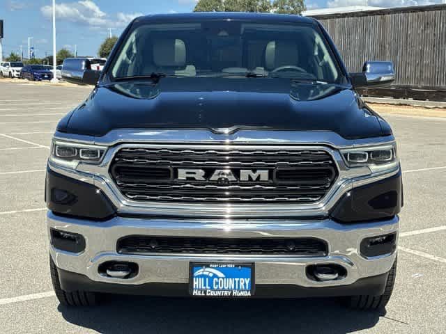 Used 2022 RAM 1500 Limited AWD/4WD image 9