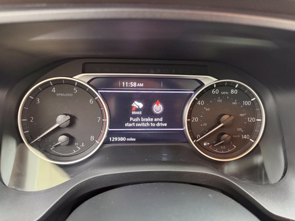 Used 2023 Nissan Rogue SV w/ SV Premium B Package AWD/4WD image 22