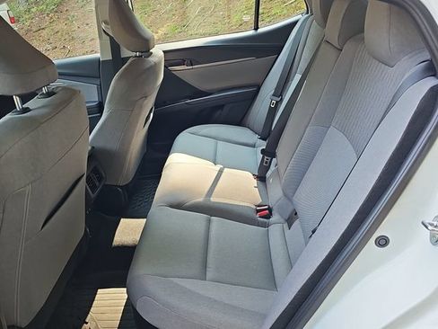 Used 2025 Toyota Camry LE w/ Convenience Package AWD/4WD image 19