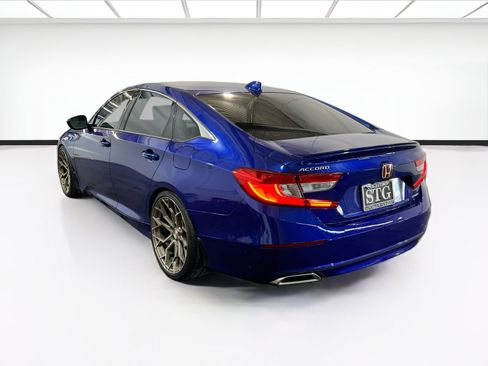 Used 2020 Honda Accord Sport image 6
