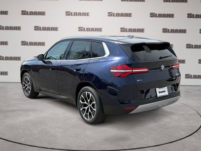 New 2026 BMW X3 xDrive30 w/ Convenience Package