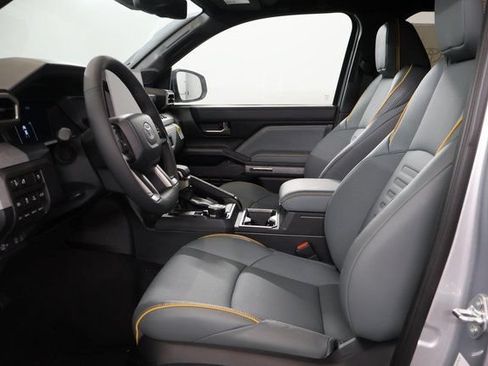 New 2026 Toyota Tacoma 4x4 Double Cab Hybrid image 12