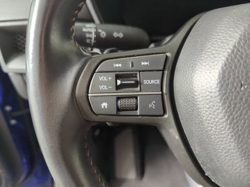 Used 2024 Honda CR-V Sport image 28