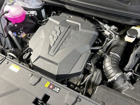 New 2026 Kia Carnival SX Prestige image 28