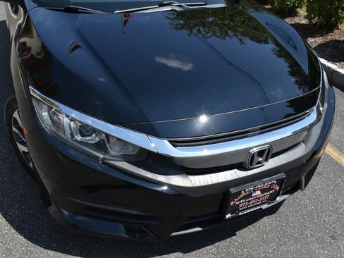 Used 2016 Honda Civic EX image 58