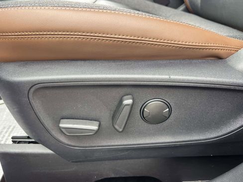 Used 2022 Ford Bronco Sport Outer Banks w/ Tech Package image 14