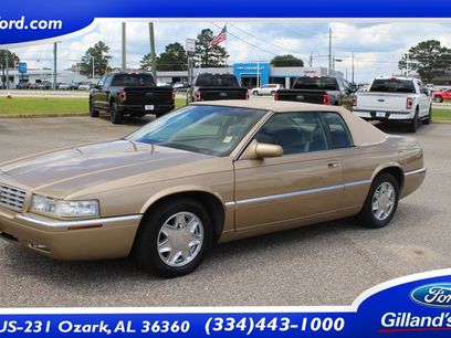 Used 1998 Cadillac Eldorado