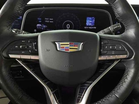 Used 2021 Cadillac Escalade ESV Sport w/ Driver Assist Tech Package image 33