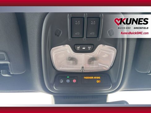 New 2026 GMC Canyon AT4 w/ Technology Plus Package image 37