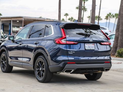 Used 2024 Honda CR-V Sport image 6