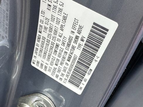 Used 2009 Honda CR-V EX image 29