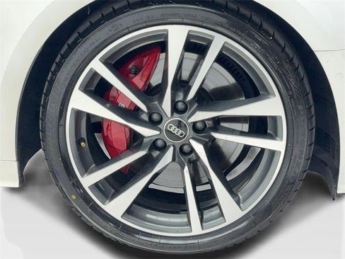 Used 2023 Audi S5 Prestige w/ Prestige Package image 53