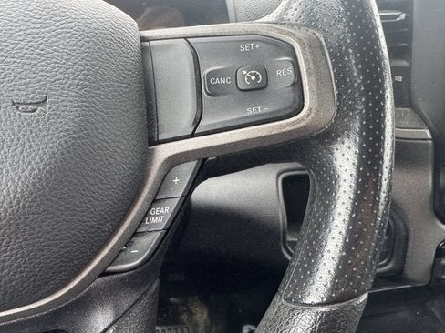 Used 2023 RAM 3500 Tradesman AWD/4WD image 28