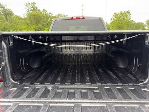 Used 2015 GMC Sierra 1500 SLE w/ SLE Value Package AWD/4WD image 26