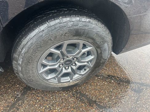 Used 2025 Ford Expedition Max Active RWD image 7