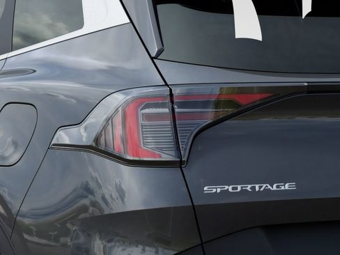 New 2026 Kia Sportage EX AWD/4WD image 11