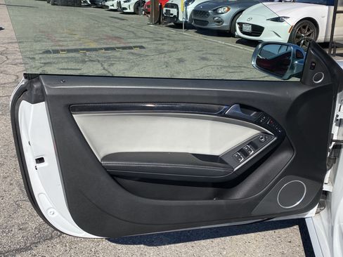 Used 2014 Audi S5 Premium Plus AWD/4WD image 10