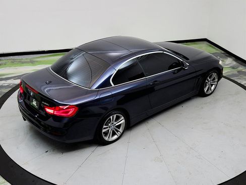 Used 2019 BMW 430i xDrive 430xi w/ Convenience Package image 32