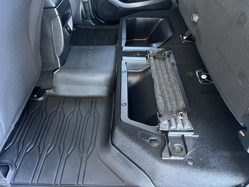 Used 2022 Ford Ranger XLT w/ Equipment Group 301A Mid image 23