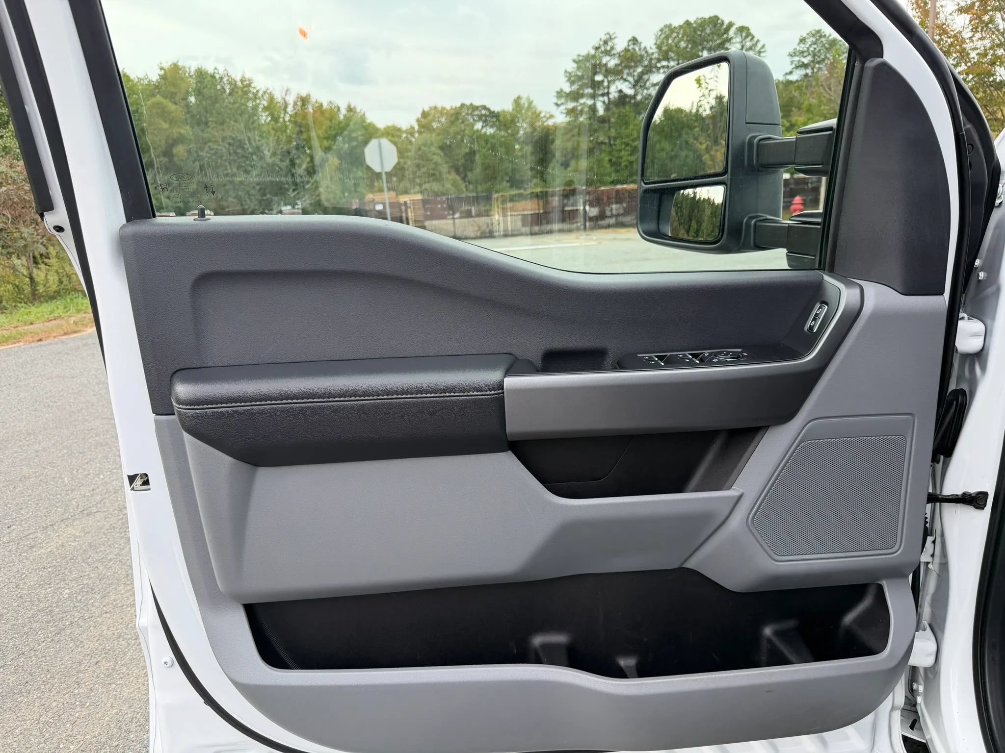 Used 2026 Ford F350 XLT AWD/4WD image 16