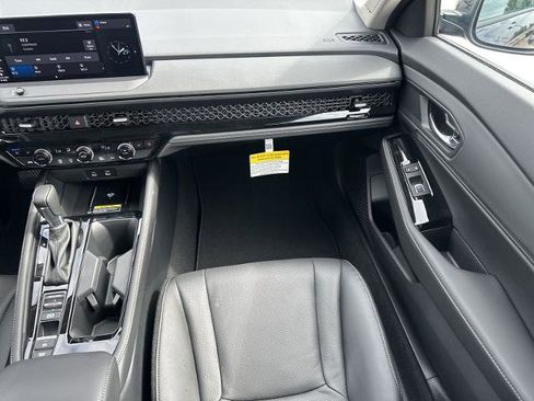 New 2025 Honda Accord Touring image 31