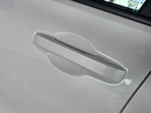 Used 2024 Honda HR-V LX image 22