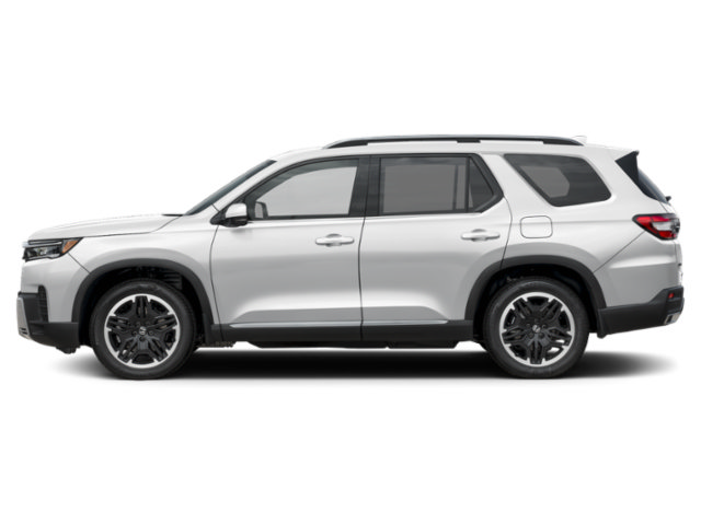 New 2026 Honda Pilot image 6