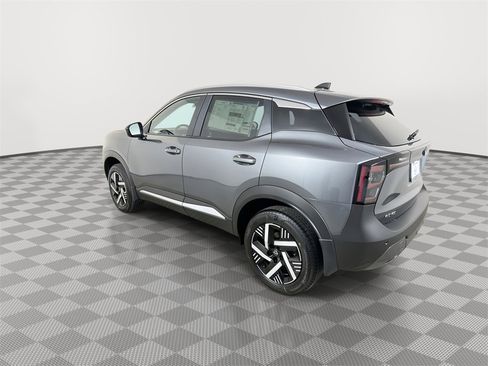 New 2026 Nissan Kicks SV image 6