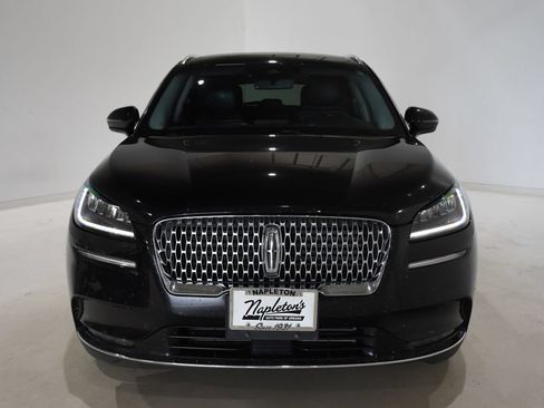 Used 2020 Lincoln Corsair Reserve AWD/4WD image 2